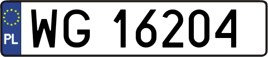 WG16204