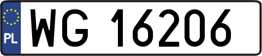 WG16206