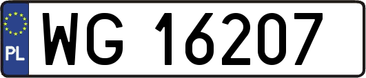 WG16207