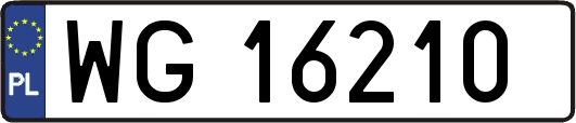 WG16210