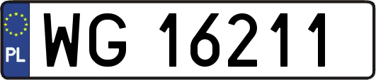 WG16211