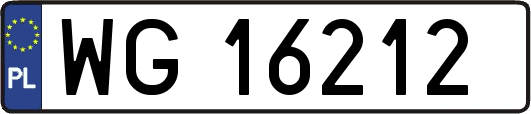 WG16212