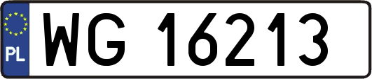 WG16213