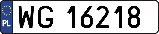 WG16218
