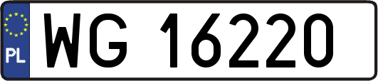 WG16220