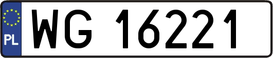 WG16221