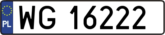 WG16222