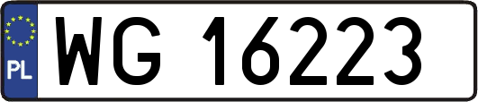 WG16223