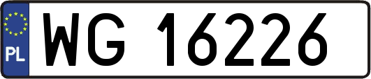 WG16226