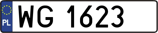 WG1623