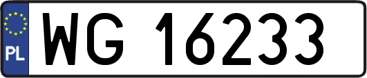 WG16233