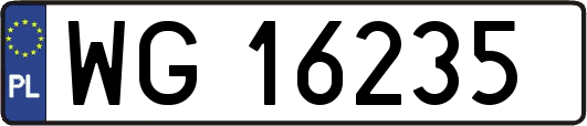 WG16235