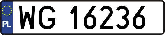 WG16236