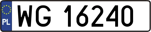 WG16240