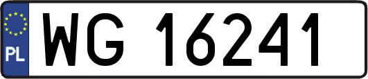 WG16241