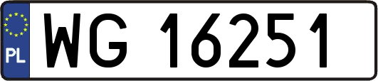 WG16251