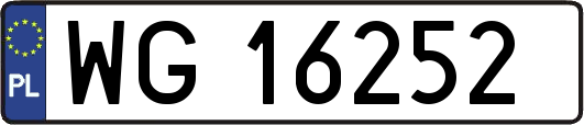 WG16252