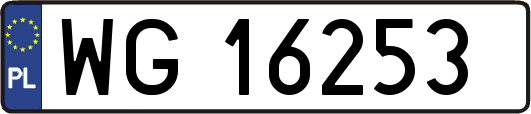 WG16253