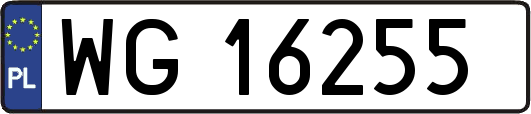 WG16255