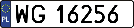 WG16256
