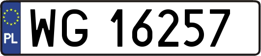 WG16257