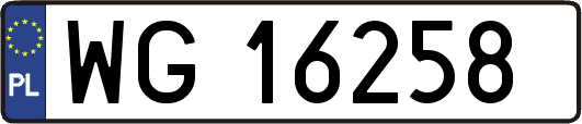 WG16258