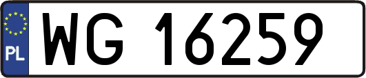 WG16259