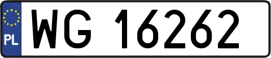 WG16262