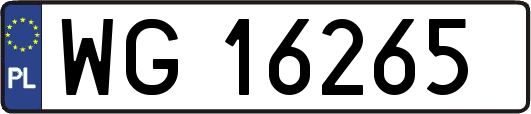 WG16265