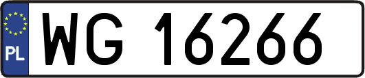 WG16266