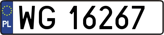 WG16267