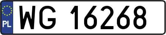 WG16268