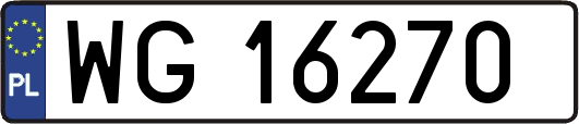 WG16270