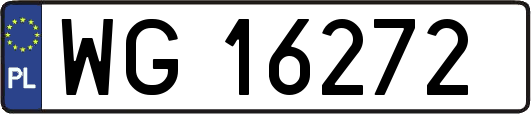WG16272