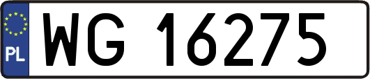 WG16275