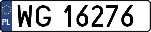 WG16276