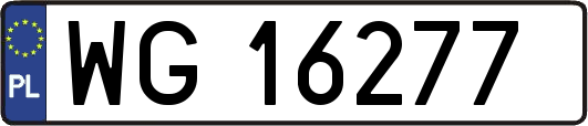 WG16277