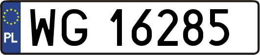 WG16285
