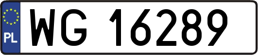 WG16289