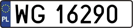 WG16290