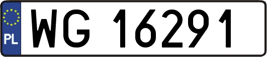 WG16291