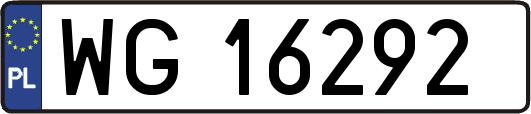 WG16292