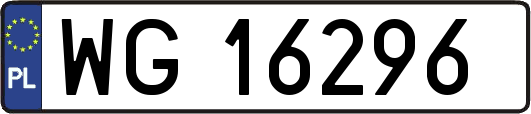 WG16296