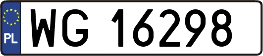 WG16298