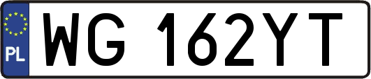 WG162YT