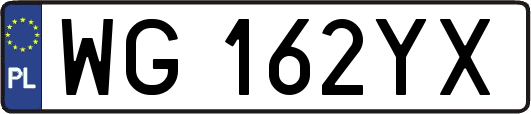 WG162YX