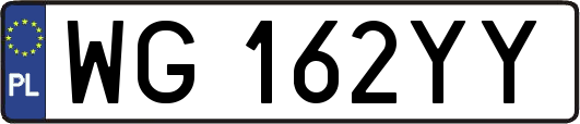 WG162YY