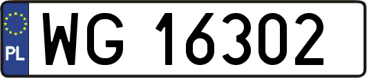 WG16302