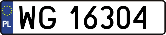 WG16304