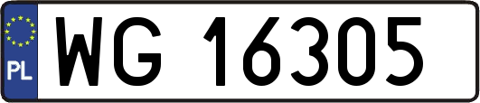 WG16305